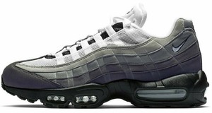 air max 95 grey gradient