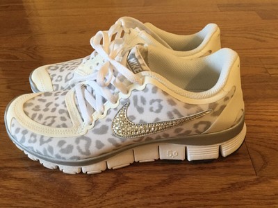 nike free 5.0 leopard