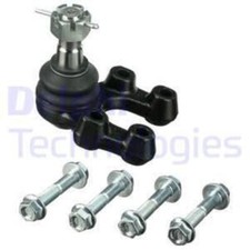 Rotule de suspension Nissan CABSTAR