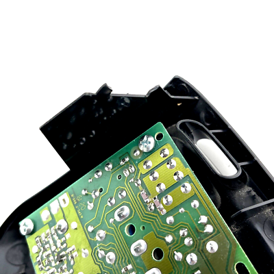 Scheda Logica LiftMaster 41A5483 Pulsante Imparare Scheda Pulsante Apprendimento Chamberlain Liftmaster 41A5483 - Per Porte Garage, Usata Funzionante Pulsante Impara Garage Chamberlain Craftsman - Foto 6