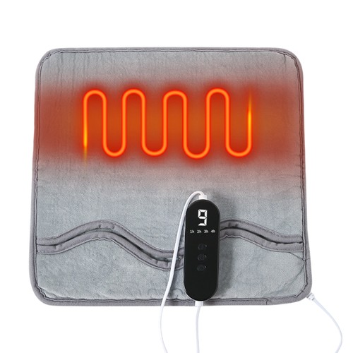 Foot Warmer Electric Heated Foot Warmer - Extra Large Foot Heating Pad