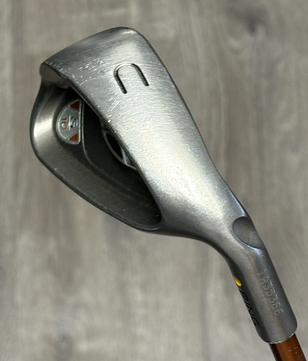 PING - 値下げ！シブコ！ping G10 5～9.W フレックスR 6本 値下げ！シブコ！ping G10 5～9.W フレックスR 6本