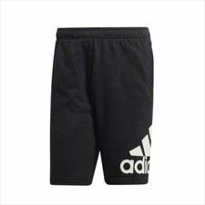 CD8268 Essentials 3-Stripes Chelsea Shorts