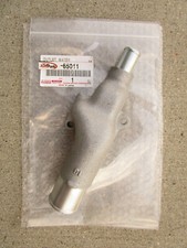 88 - 92 TOYOTA 4RUNNER 3.0L ENGINE COOLANT RADIATOR HOUSING WATER OUTLET OEM NEW