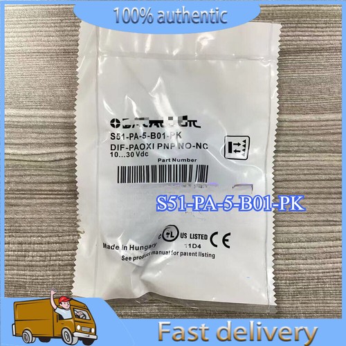 1PC New In Box Keyence Photoelectric switch sensor PS-05 SPOT STOCKS