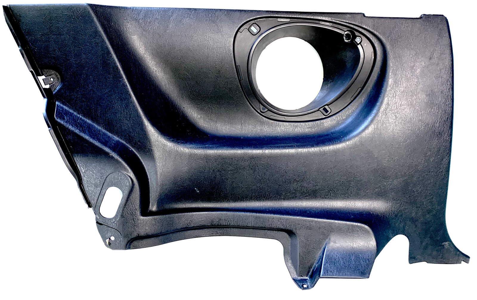 QUARTER PANEL TRIM COVER LEFT DRIVER HATCHBACK TOYOTA CELICA GT 1994 ...