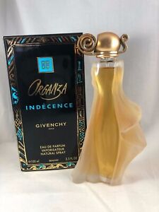 Givenchy Organza Indecence Eau De 