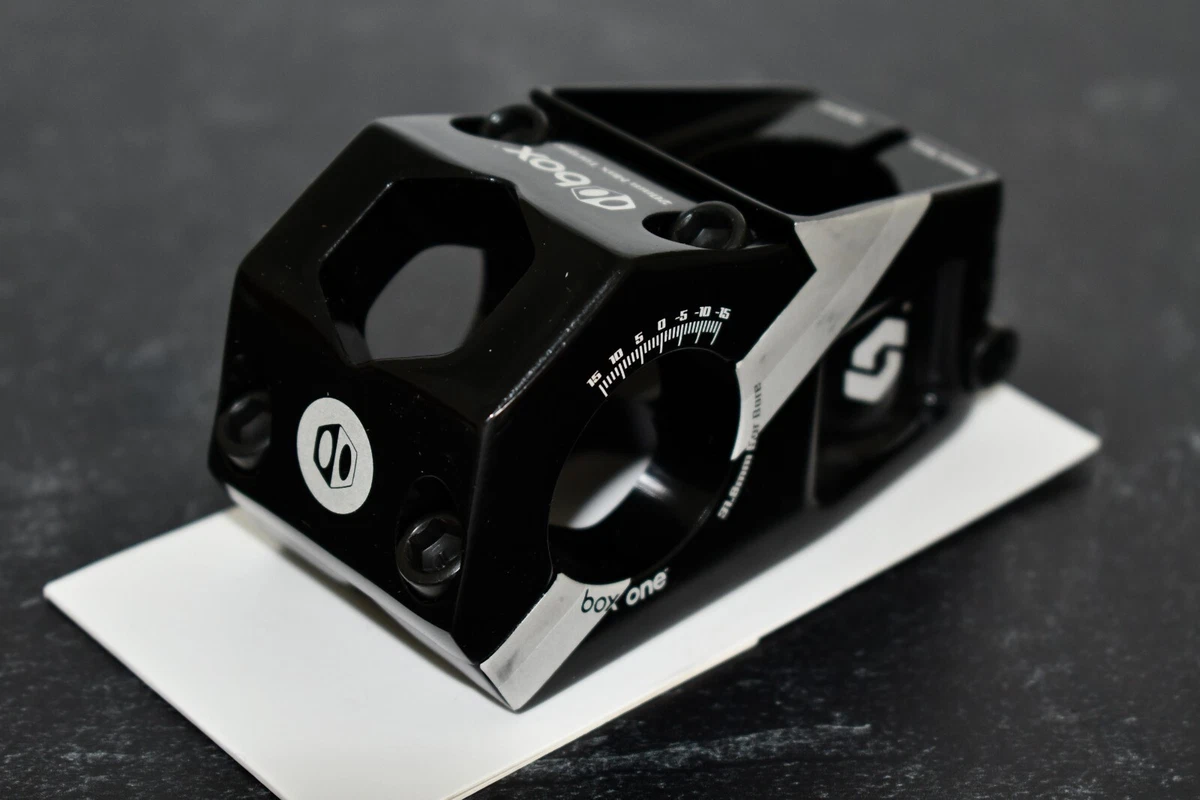 Box delta cheap stem