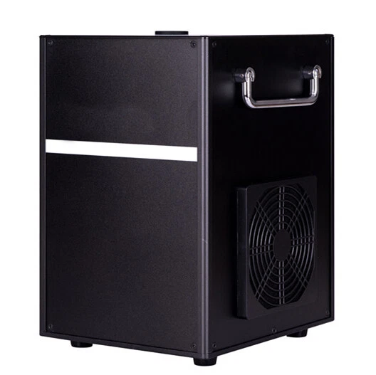 HQLIT FX 750W Cold Spark Machine Cold Sparks Wedding for Event Stage DJ Effect - Image 3 of 4