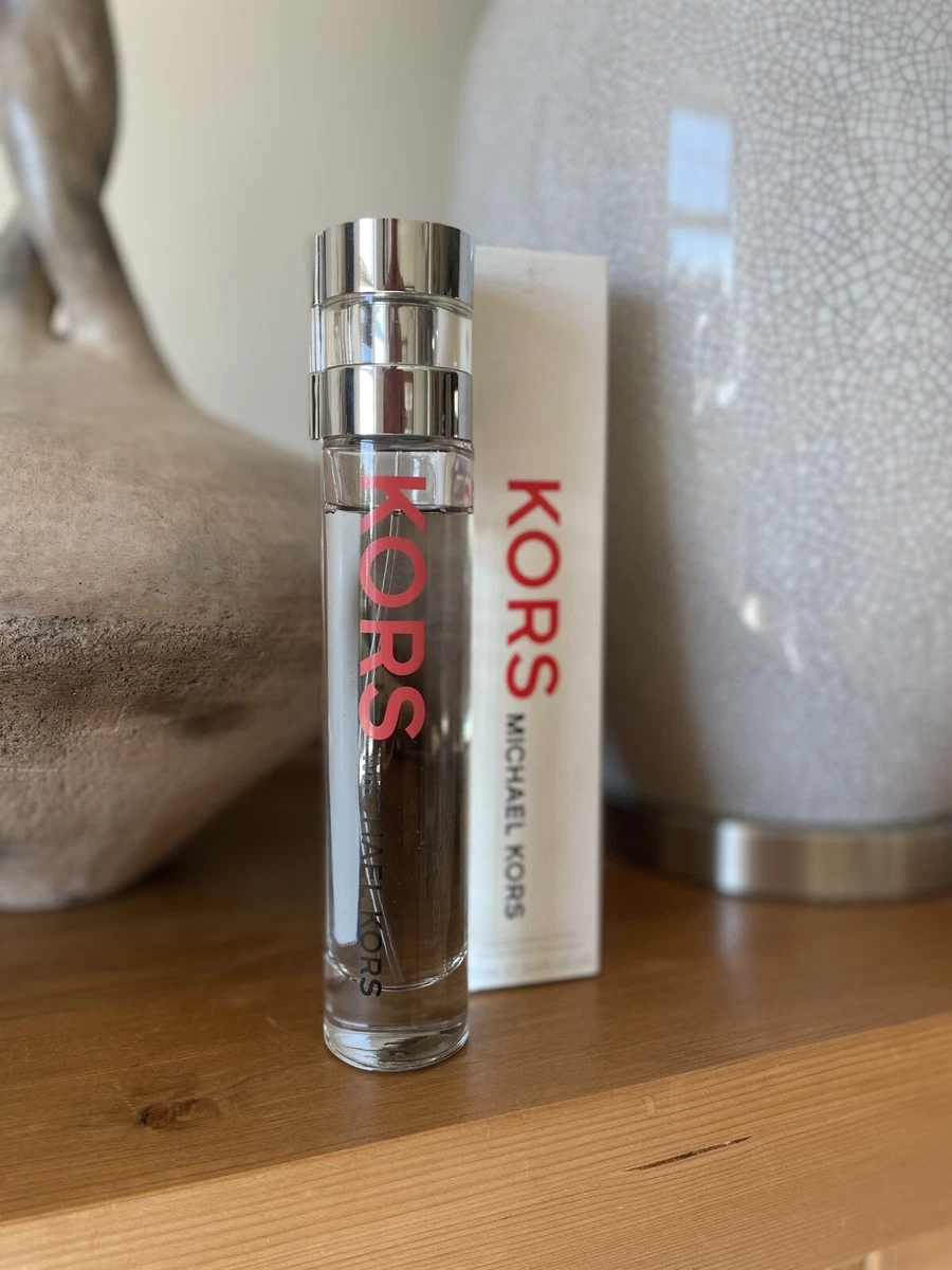 RARE DISCONTINUED Kors by Michael Kors 100ml Very Rare