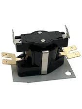 Fan Delay Timer 24V Replacement For Modine 4034110 5H73035 3H32722 5H602054