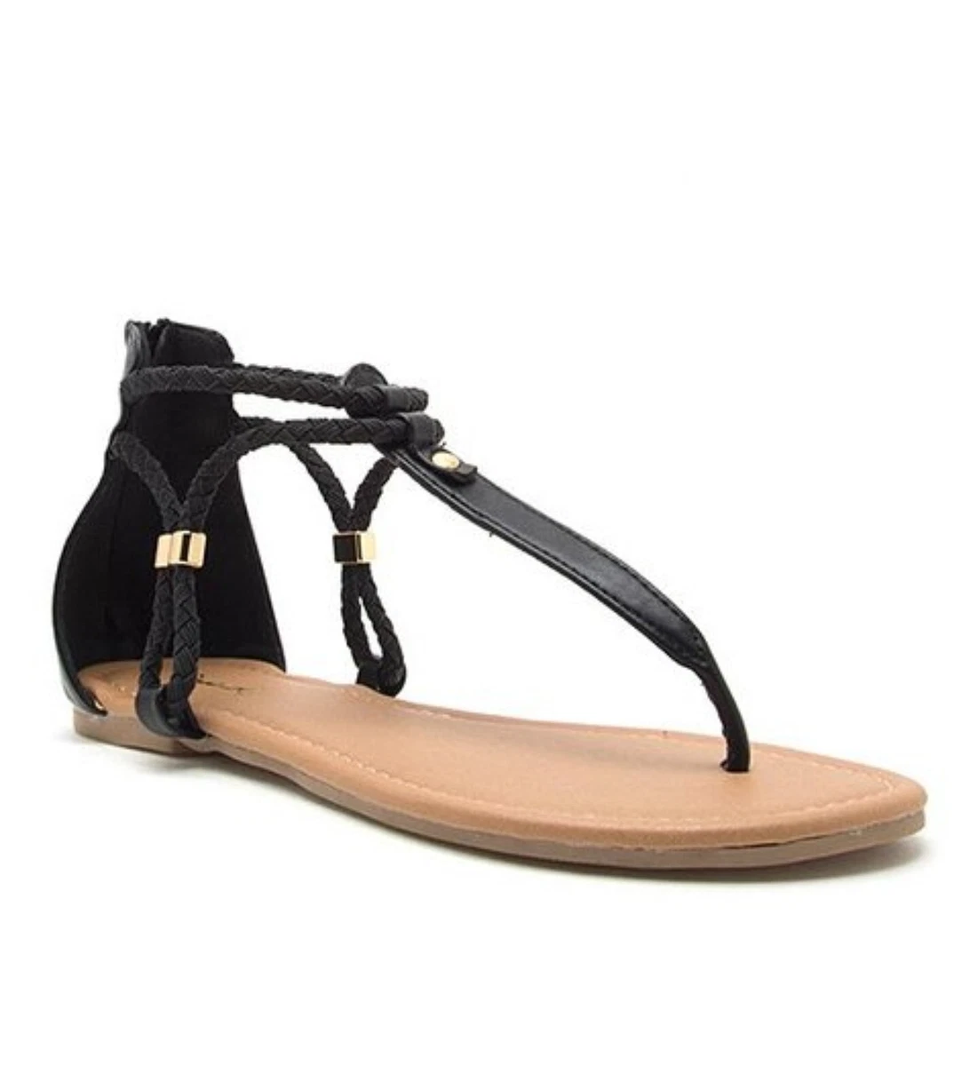 Qupid archer hotsell sandal