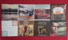 Lotto di 8 dischi classica - autori vari tutti mint o quasi