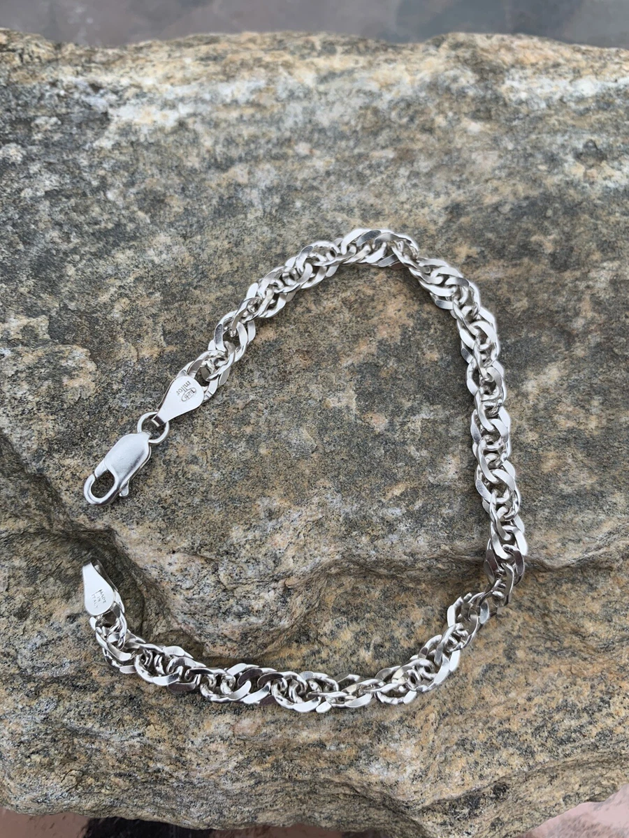Milor sterling silver deals