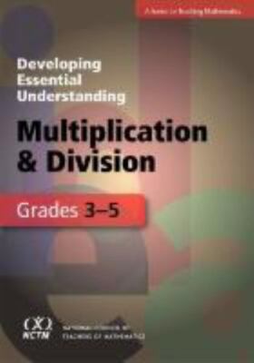 Developing Essential Understanding Ser.: Developing Essential Understanding -...
