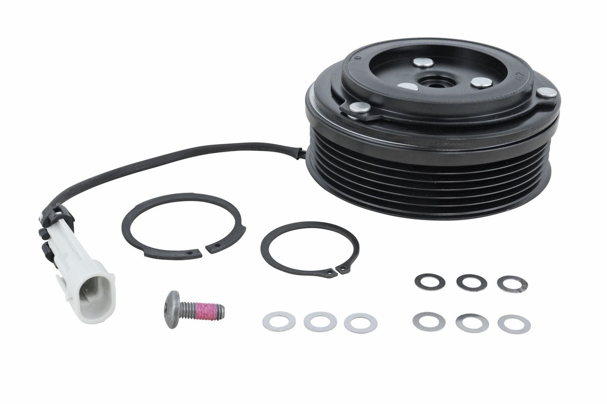 Air Conditioning Compressor Magnetic Clutch For Vauxhall ASTRA