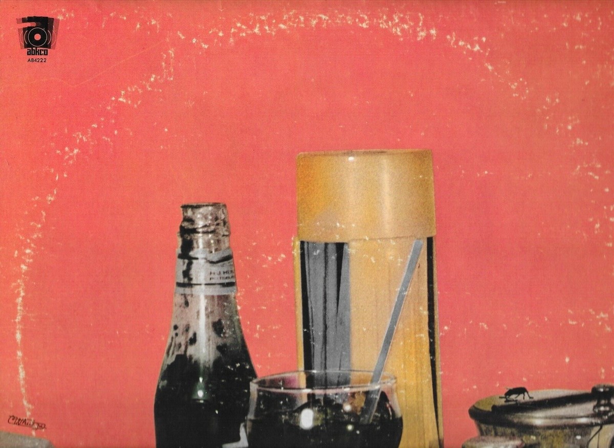 FACT OLDX XXLサイズ ROCK-O-RAMA ROCK-O-RAMA (double LP) VARIOUS ARTISTS Abkco 422 Sides1/2(VG