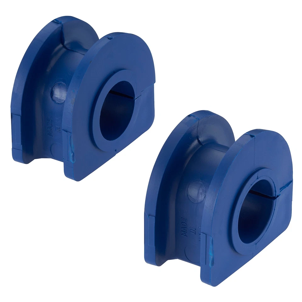 MOOG Susp Stabilizer Bar Bushing Kit For 1989-1991 Chevrolet R2500 Suburban - Image 3 of 4