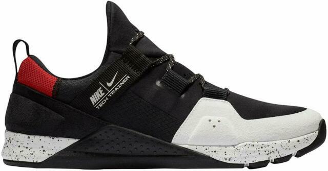 nike tech trainer