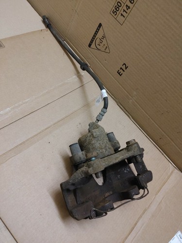 Vw Golf 4 Bora VR5 Bremssattel Bremszylinder Bremszange vorne rechts