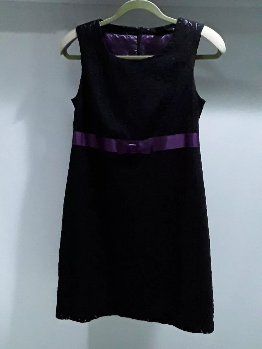 Kensie black lace dress cheap