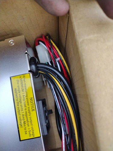 Powerpro Lt-200w-02 - Picture 2 of 3