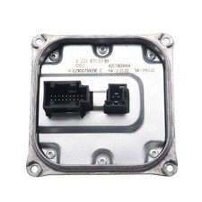 Für Mercedes C/E/S-klasse W222 Voll   Scheinwerfer Steuergerät A2228700789 35W