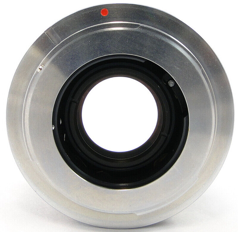 ⭐MINT⭐ MC HELIOS 44m-6 58mm f/2 Lens + TOP Quality Adapt ⭐MINT⭐ MC HELIOS 44m-6 58mm f/2 Lens + TOP Quality Adapt