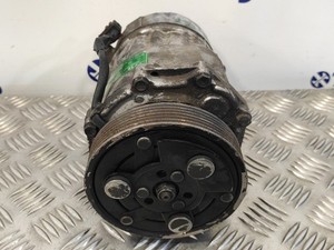 7V16 KLIMAKOMPRESSOR / 1070455 FÜR VOLKSWAGEN GOLF IV BERLINA 1J1 1.9 TDI
