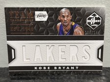 2015-16 Panini Limited Basketball Cards 20