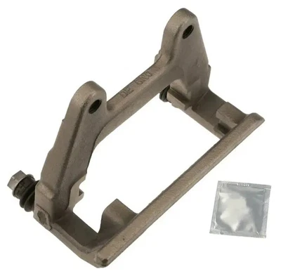 Support d'étrier de frein BDA605 TRW pour AUDI A6 C6 Avant A6 C6 A6 Allroad C6 - Photo 1/4
