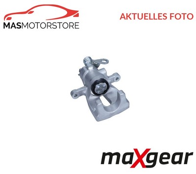 Produktbild von MAXGEAR BREMSSATTEL HINTERACHSE LINKS PASSEND FÜR AUDI A6 | 82-0221