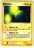 CHINCHOU 49/108 POWER KEEPERS ENGLISH POKEMON TCG