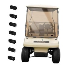 Golf Cart Windshield for EZGO/Club Car For Club Car DS 1982-2000.5