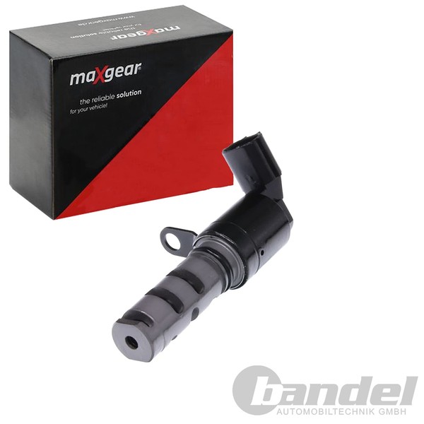 Maxgear Steuerventil Nockenwellenverstellung Passend FüR Hyundai Accent-image