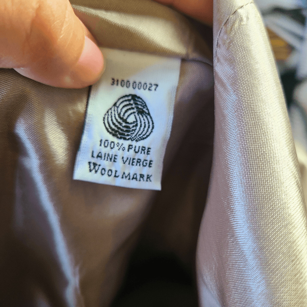 Pendleton Wool Blazer - image 11