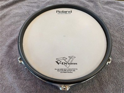 Roland V-Drum PD-105 Electronic Drum Pad | eBay