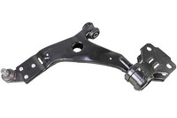 Metzger Lenker, RadaufhäNgung 58107901 FüR Ford, Vorderachse Links