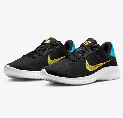 Nike WMNS Flex Experience RN 11 Fitnessstudio Turnschuhe Größe 9,5 UK