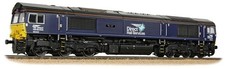 Bachmann 50-010 Class 66/4 66422 DRS Compass (revised)
