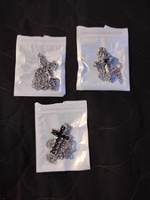 3 Piece Cross Necklace Set 15 