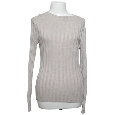 STOCKH LM, Strickpullover, Größe: M, Beige, Polyamid/Viskose, Einfarbig #JyC
