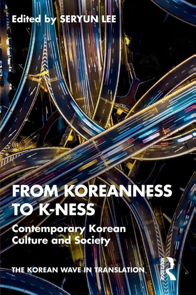Seryun Lee | From Koreanness To K-Ness | Taschenbuch | Englisch (2026)-image