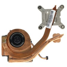Replacement CPU Cooling Fan Heatsink for Lenovo IBM ThinkPad T430 T430i 04W32...