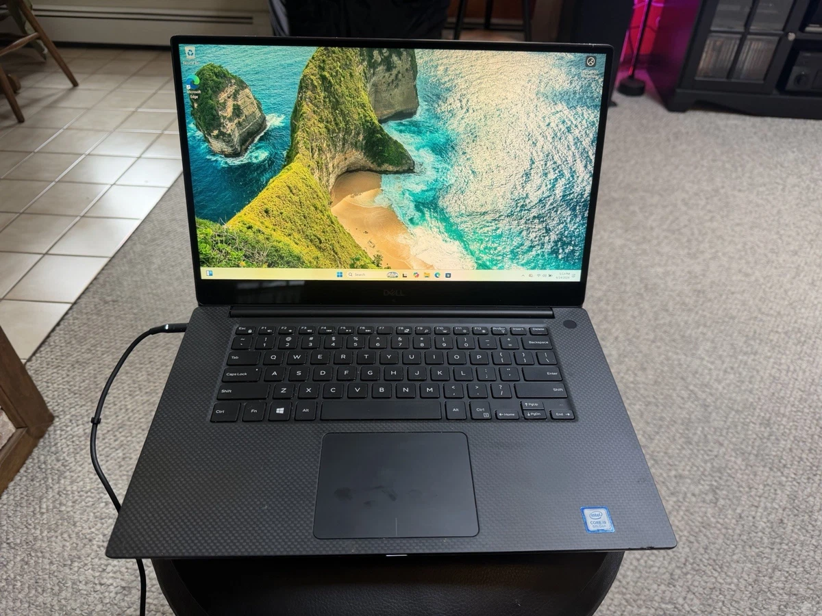 PC Dell XPS 15 9570 for Sale - Shop New & Used Laptops - eBay PC Dell XPS 15 9570 for Sale - Shop New & Used Laptops - eBay