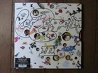 LED ZEPPELIN- LED ZEPPELIN III- X2 LP - 2014 REMASTERED - EXCELLENT