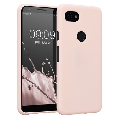 Hülle für Google Pixel 3a Handyhülle Handy Case Cover Smartphone Backcover