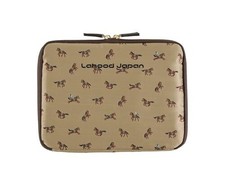 Hobonichi Large Drawer Pouch/Tie amp Chief Galloping Horse