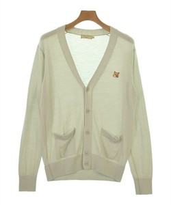 Maison Kitsune Cardigan | eBay