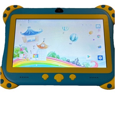 Android Y7 Baby Tablet, WiFi Full Kids Access